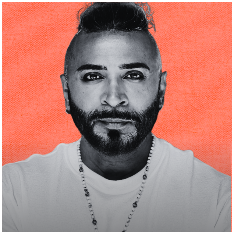 Podcast - Mark Groves